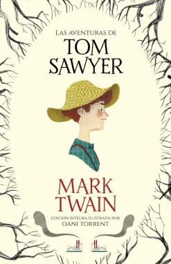 AVENTURAS DE TOM SAWYER, LAS (JUVENIL)