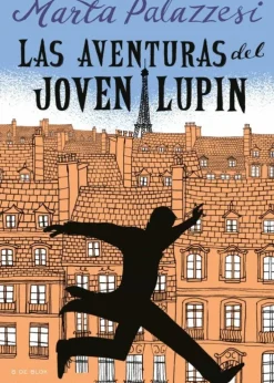 AVENTURAS DEL JOVEN LUPIN, LAS