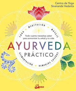 AYURVEDA PRACTICO