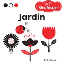 BABY MONTESSORI JARDIN (VVKIDS)