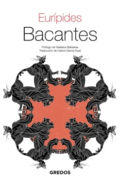 BACANTES