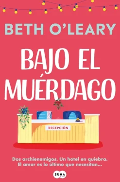 BAJO EL MUERDAGO