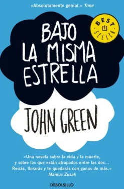 BAJO LA MISMA ESTRELLA