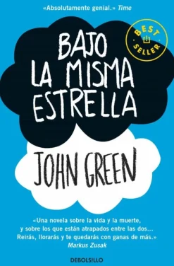 BAJO LA MISMA ESTRELLA