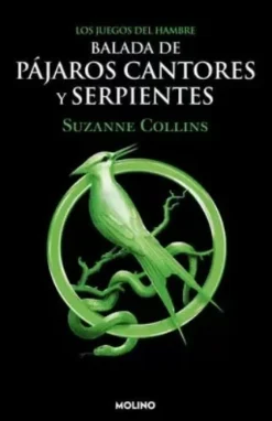 BALADA DE PAJAROS CANTORES Y