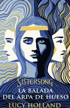 BALADA DEL ARPA DE HUESOS, LA