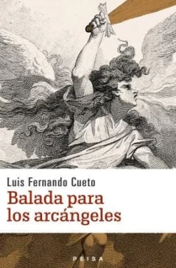 BALADA PARA LOS ARCANGELES