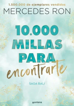 BALI 2 10.000 MILLAS PARA ENCONTRARTE