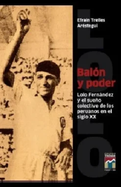 BALÓN Y PODER
