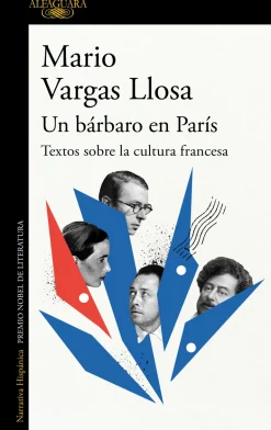 BARBARO EN PARIS, UN