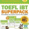BARRON´S TOEFL IBT 3ED. SUPERPACK - (4 BOOKS W / MP3S (3)
