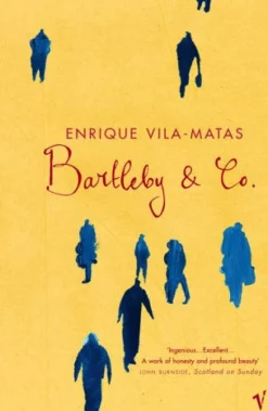 BARTLEBY AND CO    *