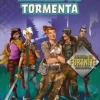 BATALLA DE TORMENTA (BATTLE ROYALE 1)