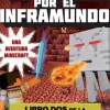 BATALLA POR EL INFRAMUNDO. MINECRAFT 2