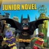 BATMAN A JUNIOR NOVEL