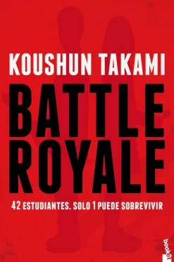 BATTLE ROYALE