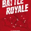 BATTLE ROYALE