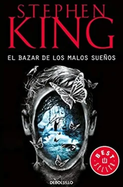 BAZAR DE LOS MALOS SUEÑOS, EL