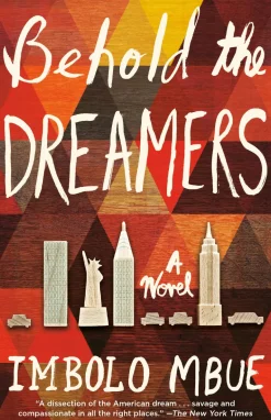 BEHOLD THE DREAMERS