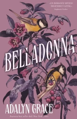 BELLADONNA