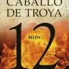 BELÉN. CABALLO DE TROYA 12