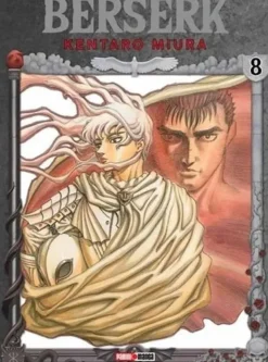 BERSERK   8