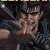 BERSERK N.36