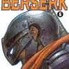BERSERK N.6