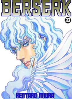 BERSERK N.33