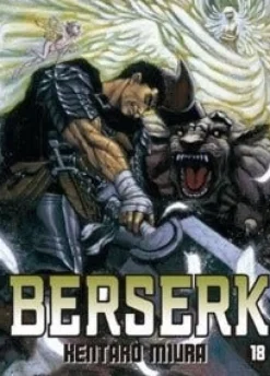BERSERK N. 18