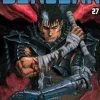 BERSERK N. 27