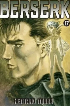 BERSERK N. 17