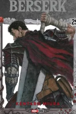 BERSERK N. 29