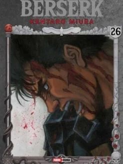 BERSERK N. 26