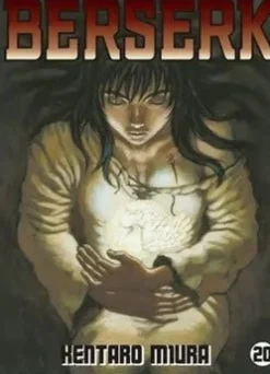 BERSERK N. 20