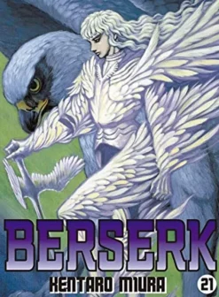 BERSERK N. 21