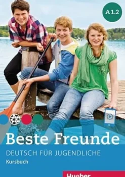 BESTE FREUNDE A1 / 2 KURSBUCH