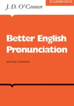 BETTER ENGLISH PRONUNCIATION