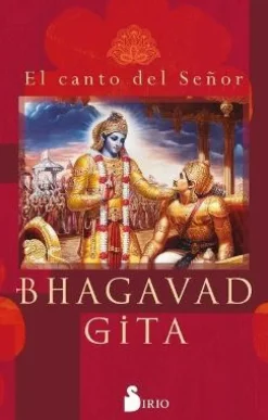 BHAGAVAD GITA