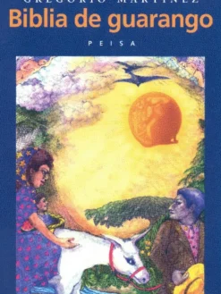 BIBLIA DE GUARANGO