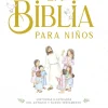 BIBLIA PARA NIÑOS, LA