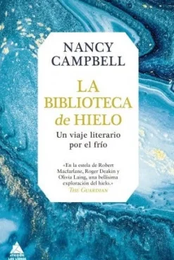 BIBLIOTECA DE HIELO, LA