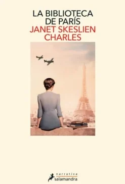 BIBLIOTECA DE PARIS, LA