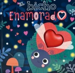 BICHO ENAMORADO EL