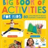 BIG BOOK OF ACTIVITIES FOR KIDS: SCHOLASTIC EARLY LEARNERS (ACTIVITY BOOK)