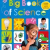BIG BOOK OF SCIENCE WORKBOOK: SCHOLASTIC EARLY LEARNERS (WORKBOOK)