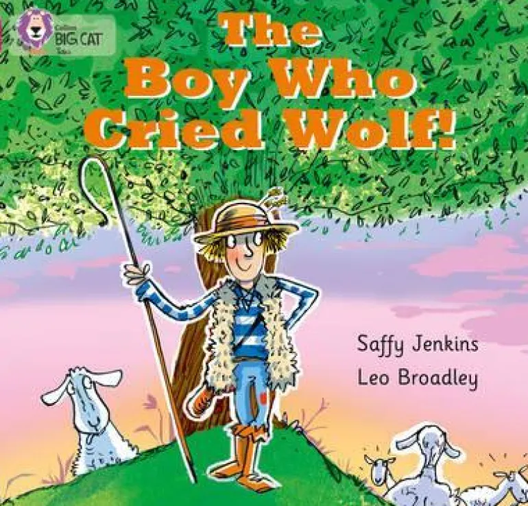 BIG CAT PINK 1B FICTION BO PB