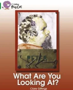 BIG CAT WHAT LOOKING AT 15 EME