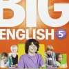 BIG ENGLISH (BE) 5 PUPIL´S BOOK