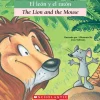 BILINGUAL TALES: THE LION AND THE MOUSE  /  EL LÉON Y EL RATÓN